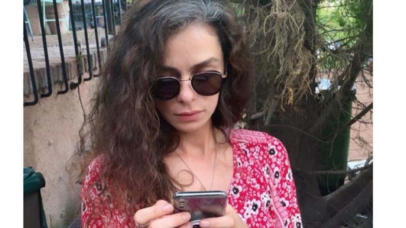 Özge Özpirinçci'yi kızdıran istek!