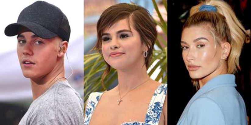 şoke Eden Iddia Justin Bieber Selena Gomezi Unutamadı