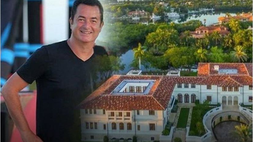 Survivor’daki ‘Ödül villası’ hangi dünyaca ünlü yıldızın evi çıktı?