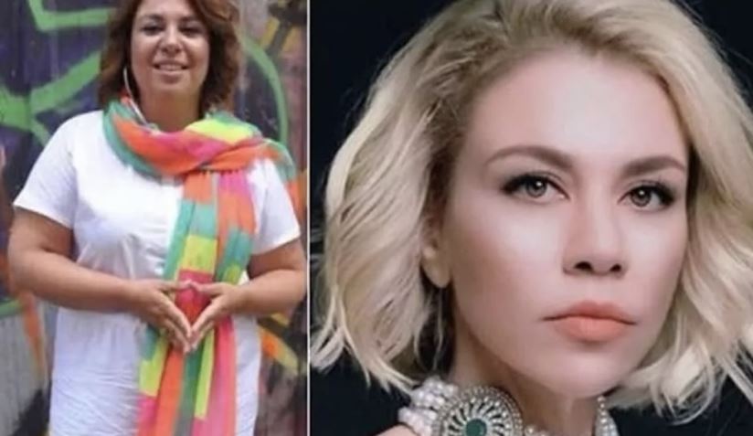 yesim ceren bozoglu buyuk degisimiyle hayranlarini bir kez daha sasirtti