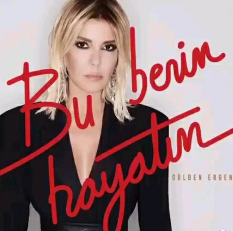 Gülben Ergen’den güçlü bir kadının öyküsü!