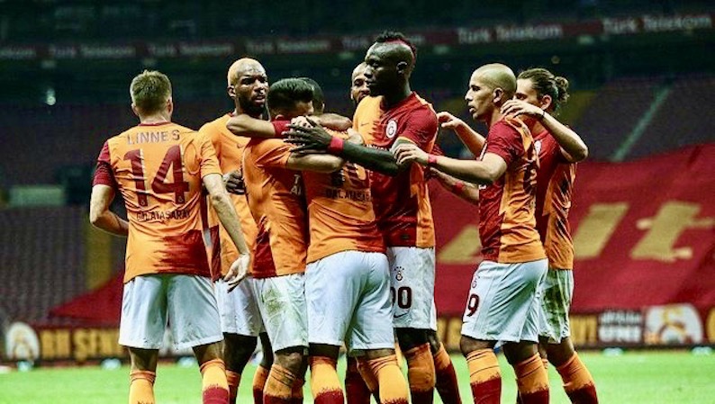 Galatasaray Baskani Dursun Aydin Ozbek Kimdir Tum Spor Haber