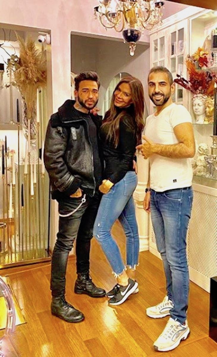 Iste Sevda Demirel Ile Doruk Dogrusoz Un Istedigi Dugun Konsepti