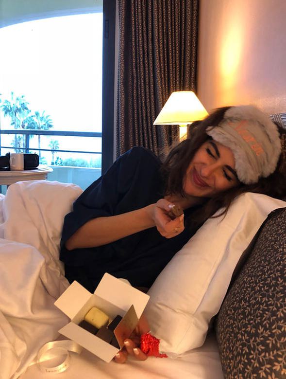 Fuarın yıldızı Türk dizileri