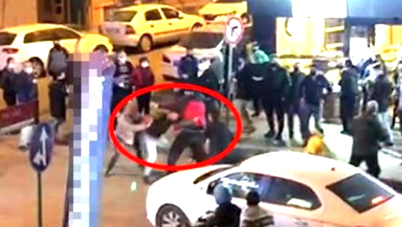 Süleyman Soylu bu görüntüler yüzünden mi istifa etti?