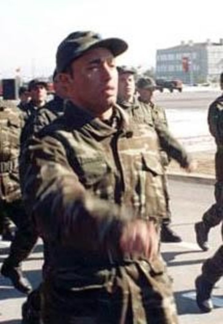 Mustafa Sandal
