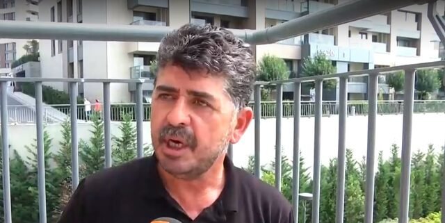 ümit köse