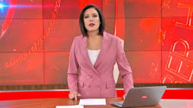 gülbin tosun