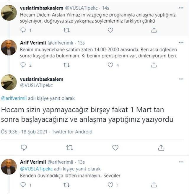 Ekran Alıntısı