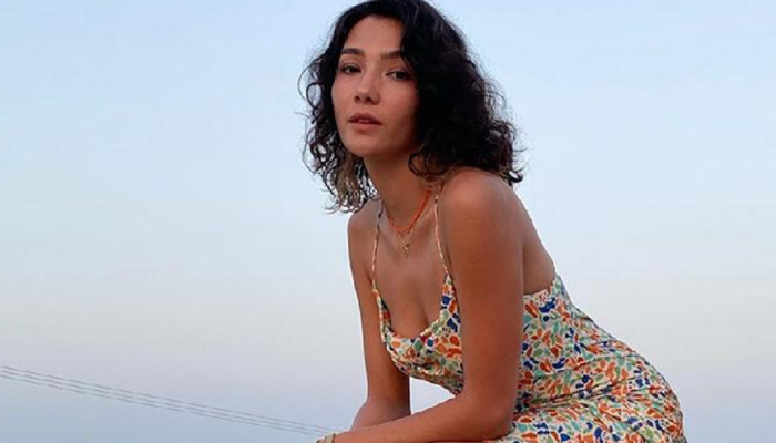 Aybüke Pusat: Peki bunu görmüş müydünüz?