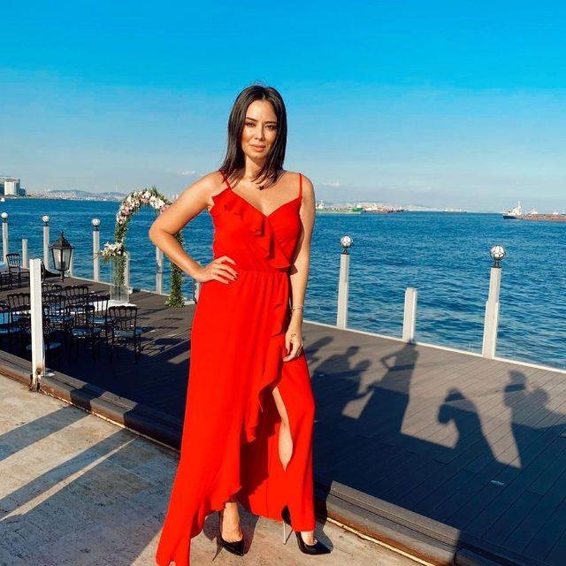Yalancı Yarim'in Naz'ı Merve Sevi'yi bir de şimdi görün! Son haline yorum yağdı