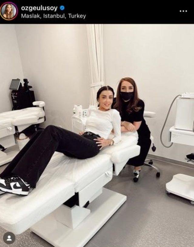 özge ulusoy 2