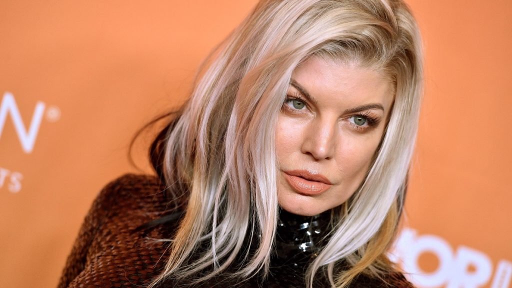 fergie ile ilgili gÃ¶rsel sonucu